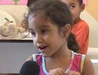 Betânia já está em Fortaleza